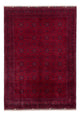 Alfombra afgana 172x242cm - Alfombra oriental