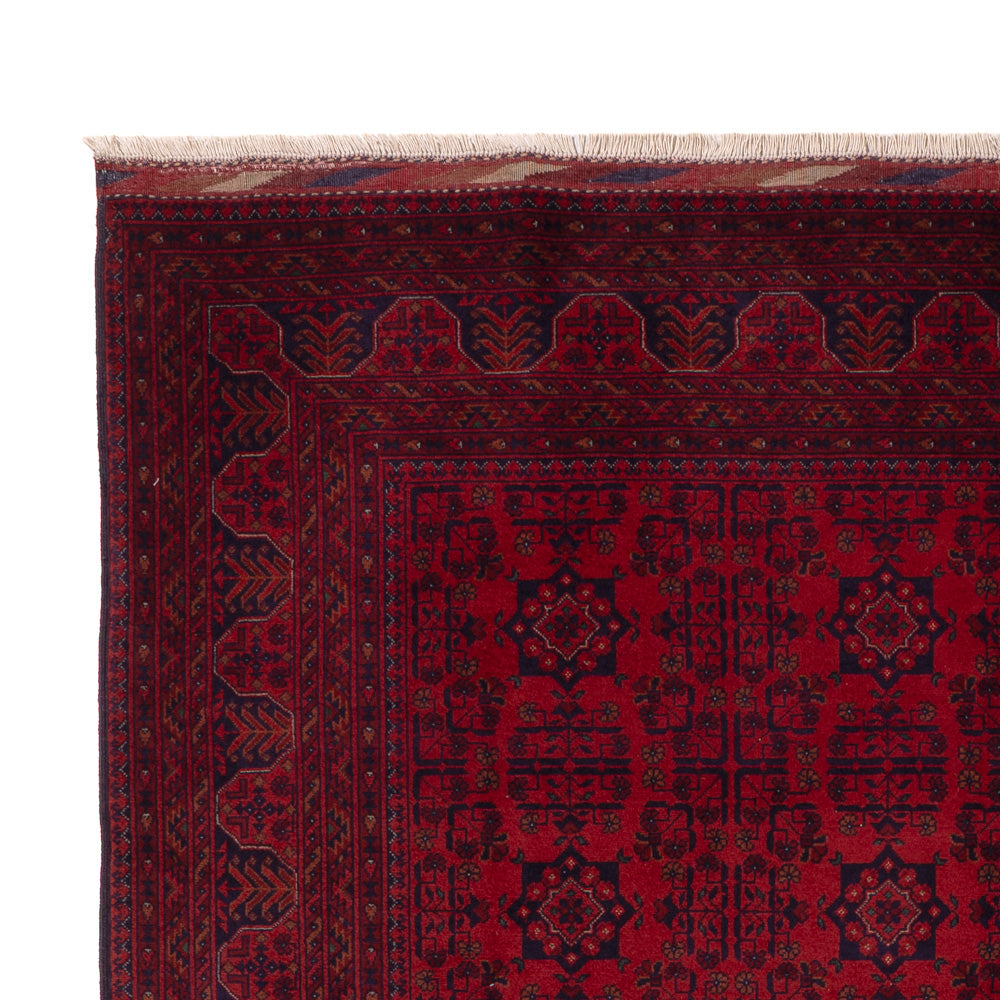Alfombra afgana 172x244cm - Alfombra oriental