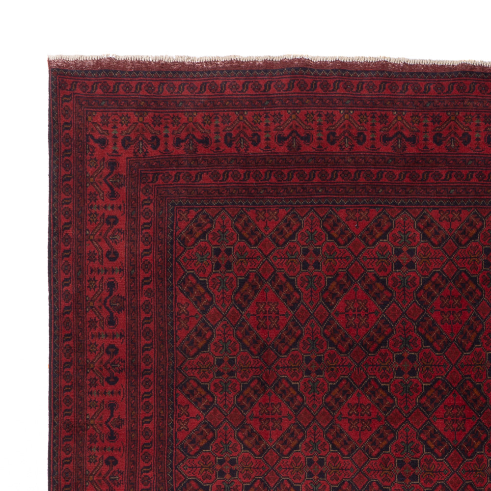 Khal Mohammadi Alfombra 250x346cm - Alfombra oriental