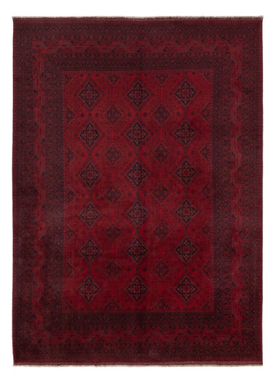 Khal Mohammadi Alfombra 253x350cm - Alfombra oriental