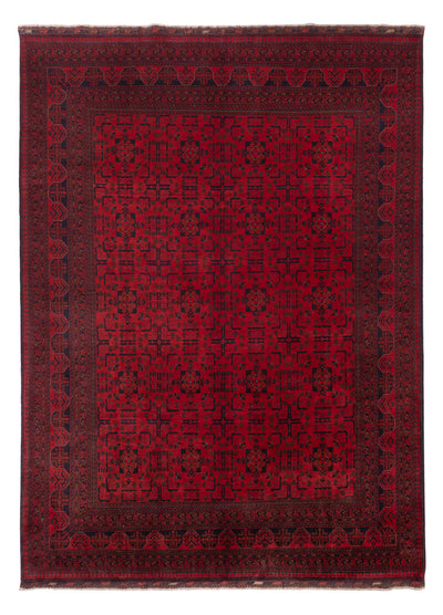 Khal Mohammadi Alfombra 252x346cm - Alfombra oriental