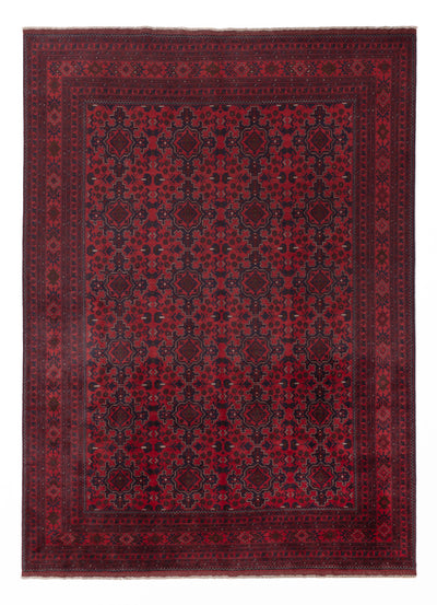 Khal Mohammadi Alfombra 248x345cm - Alfombra oriental
