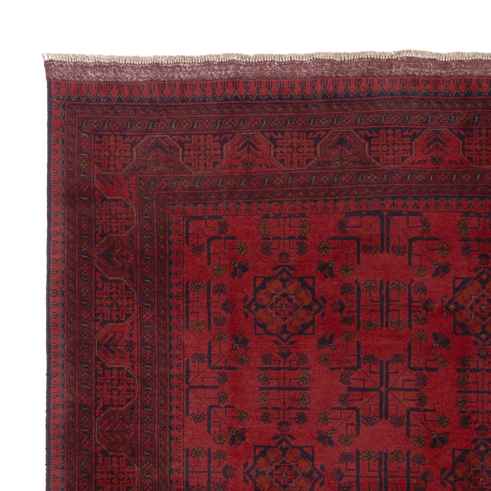 Khal Mohammadi Alfombra 178x225cm - Alfombra oriental
