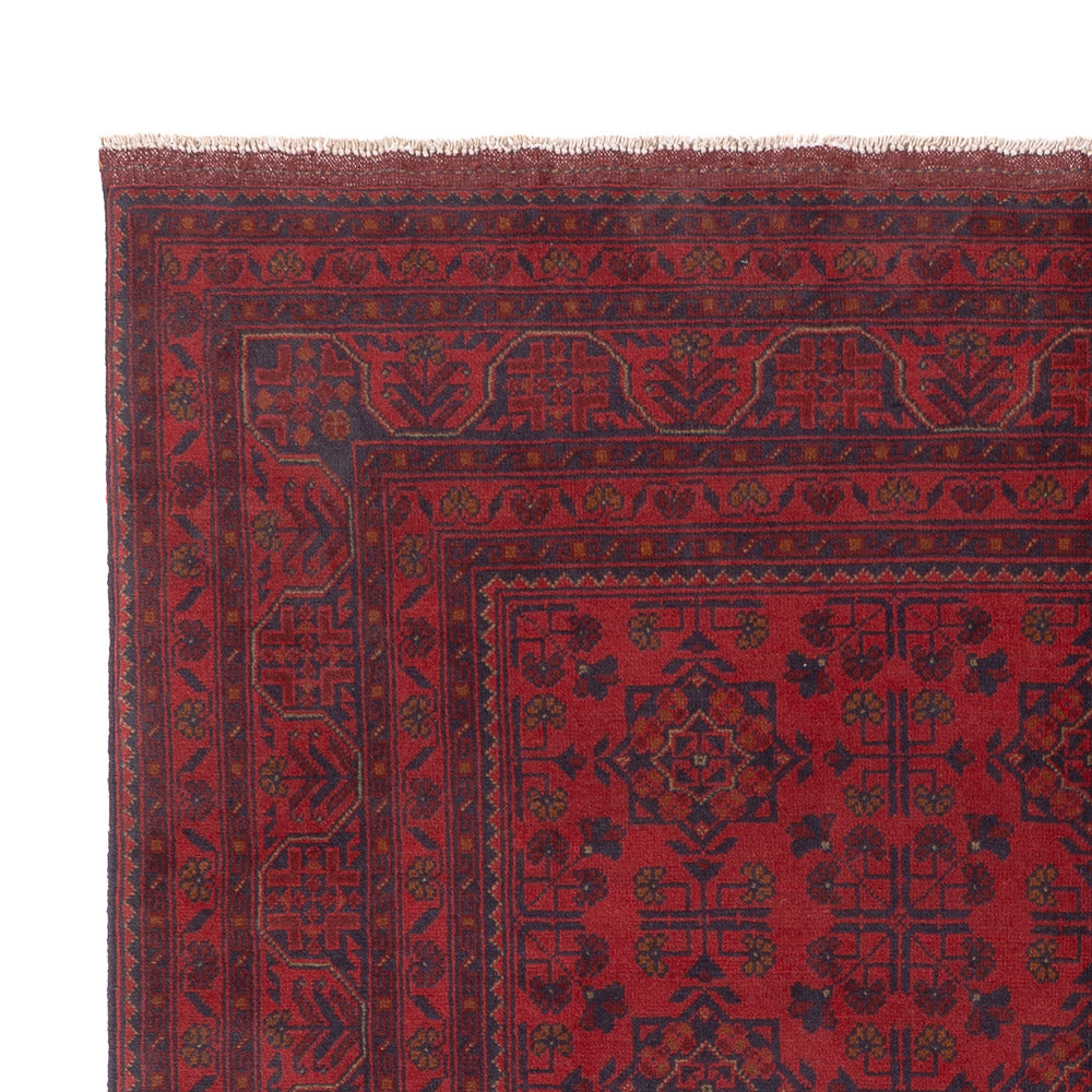 Khal Mohammadi Alfombra 234x170cm - Alfombra oriental