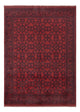 Khal Mohammadi Alfombra 175x240cm - Alfombra oriental