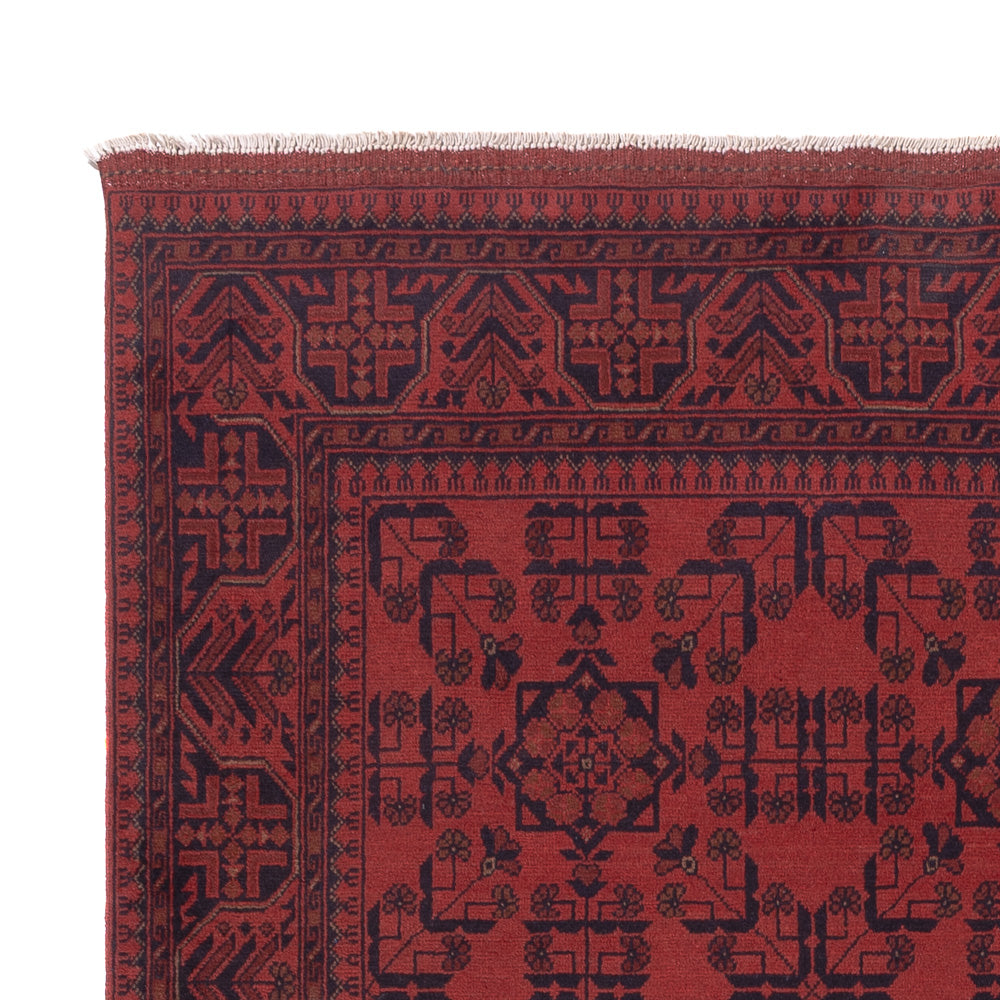 Khal Mohammadi Alfombra 175x240cm - Alfombra oriental