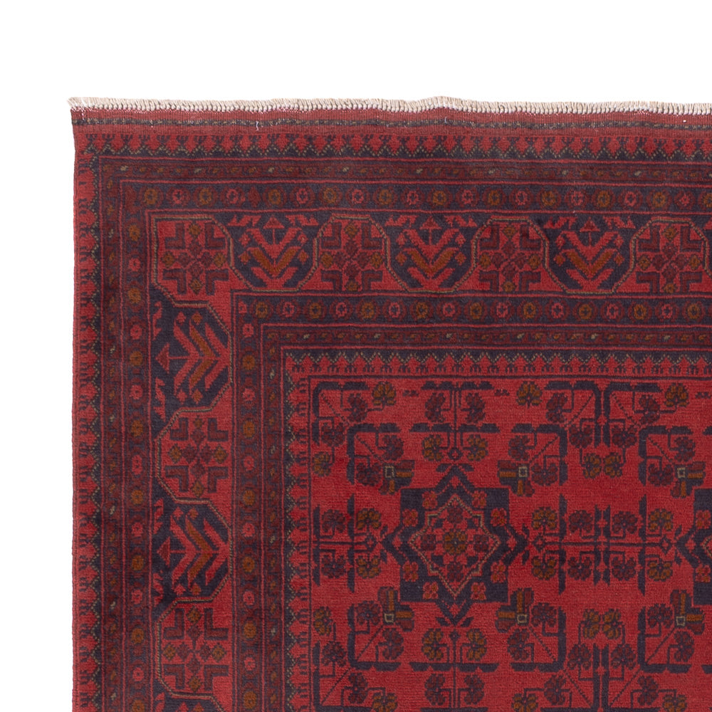 Khal Mohammadi Alfombra 174x238cm - Alfombra oriental