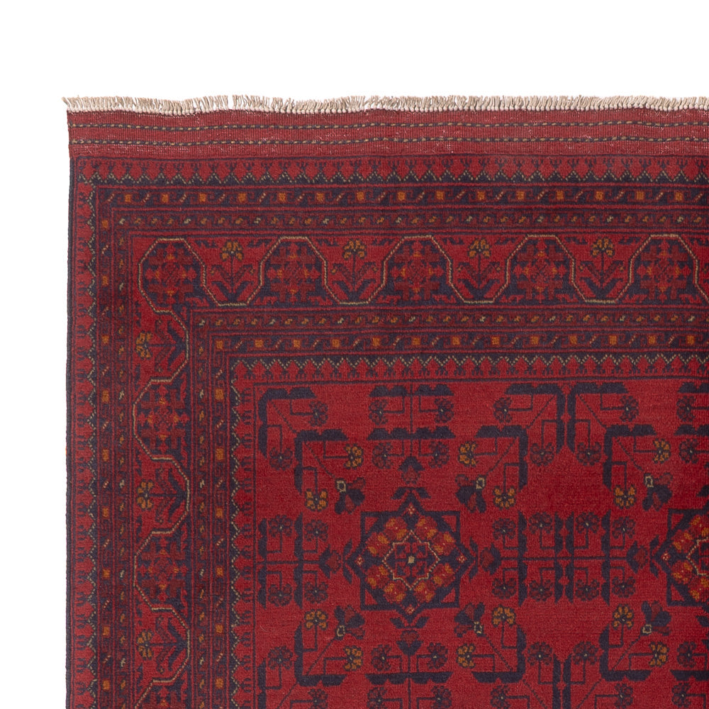 Khal Mohammadi Alfombra 169x235cm - Alfombra oriental