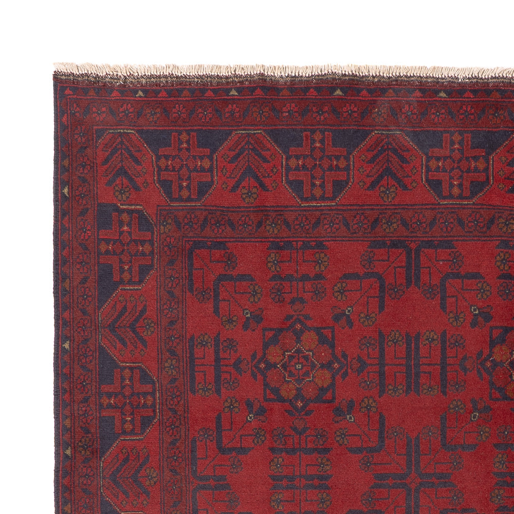 Khal Mohammadi Alfombra 178x234cm - Alfombra oriental