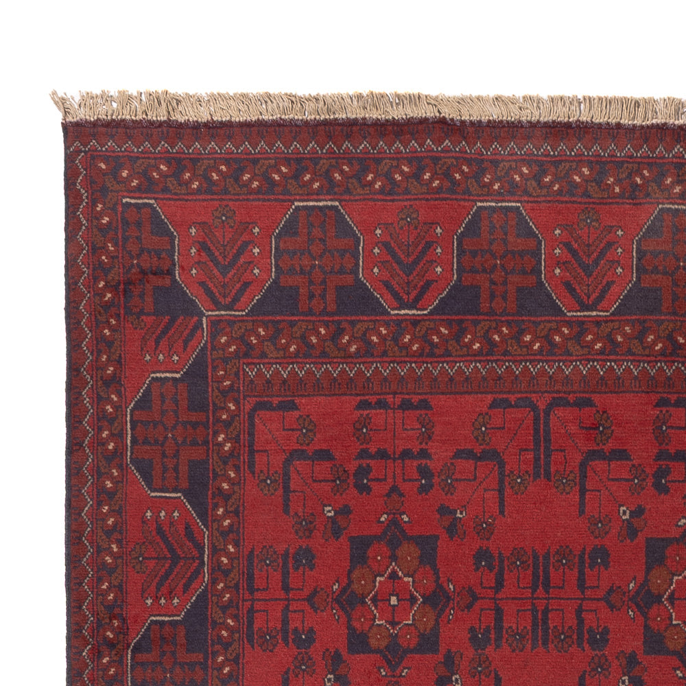 Khal Mohammadi Alfombra 171x230cm - Alfombra oriental