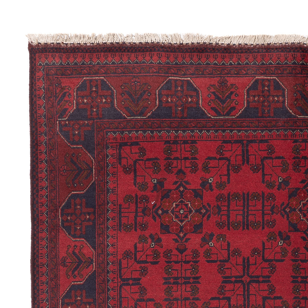 Khal Mohammadi Alfombra 171x233cm - Alfombra oriental