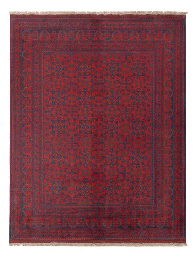 Khal Mohammadi Alfombra 176x231cm - Alfombra oriental