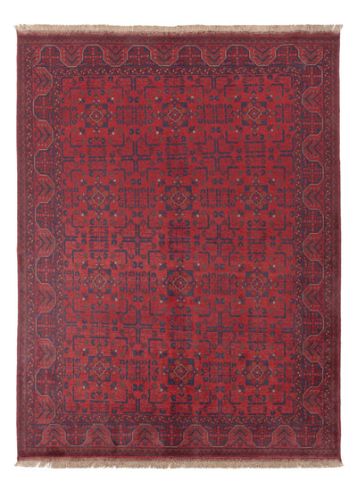 Khal Mohammadi Alfombra 171x234cm - Alfombra oriental