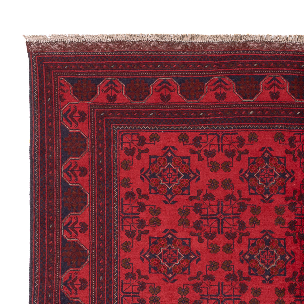 Khal Mohammadi Alfombra 173x223cm - Alfombra oriental