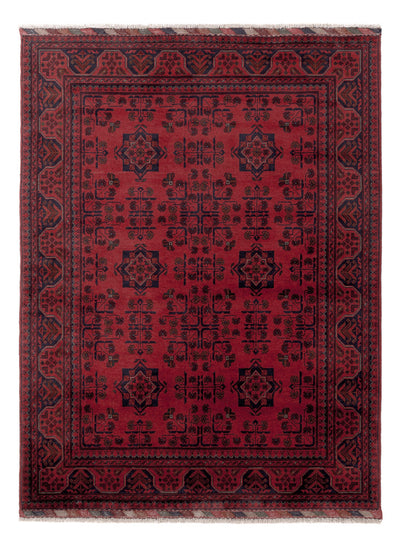 Khal Mohammadi Alfombra 148x200cm - Alfombra oriental