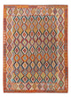 Kilim Maimana Alfombra 255x348cm - Alfombra de lana