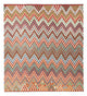 Kilim Maimana Alfombra 263x285cm - Alfombra de lana
