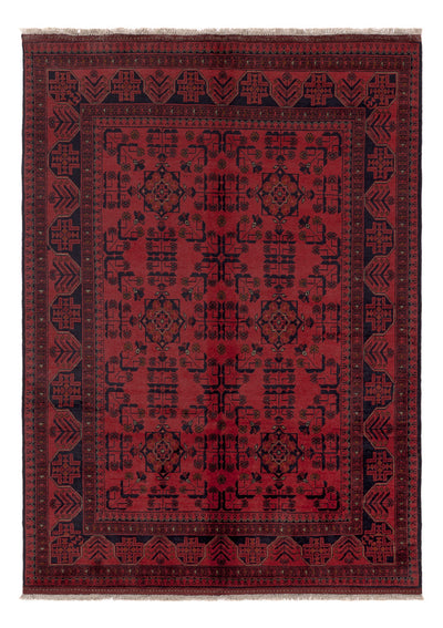 Khal Mohammadi Alfombra 146x202cm - Alfombra oriental
