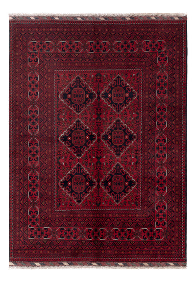 Khal Mohammadi Alfombra 150x203cm - Alfombra oriental