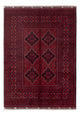 Khal Mohammadi Alfombra 203x150cm - Alfombra oriental