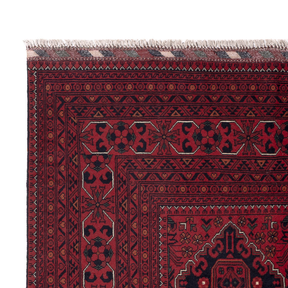 Khal Mohammadi Alfombra 203x150cm - Alfombra oriental