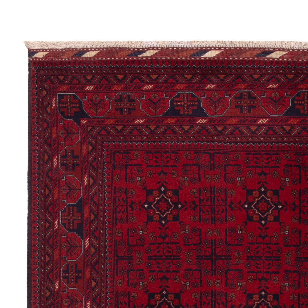 Alfombra afgana 176x257cm - Alfombra oriental