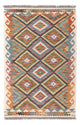 Kilim Maimana Alfombra 121x78cm - Alfombra de lana