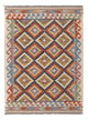 Kilim Maimana Alfombra 83x118cm - Alfombra de lana