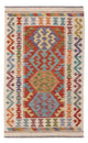 Kilim Maimana Alfombra 120x75cm - Alfombra de lana