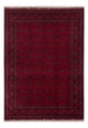 Alfombra afgana 172x243cm - Alfombra oriental