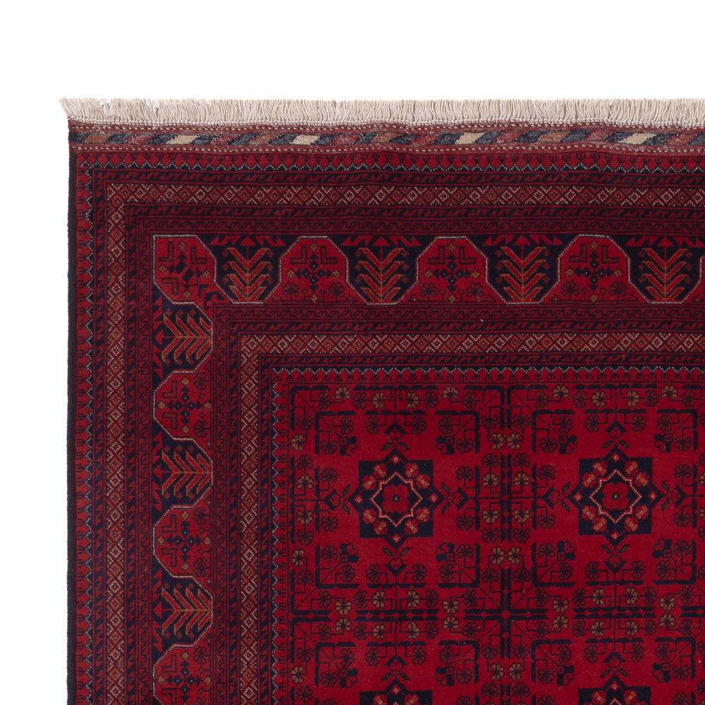 Alfombra afgana 172x243cm - Alfombra oriental