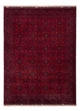 Alfombra afgana 174x235cm - Alfombra oriental