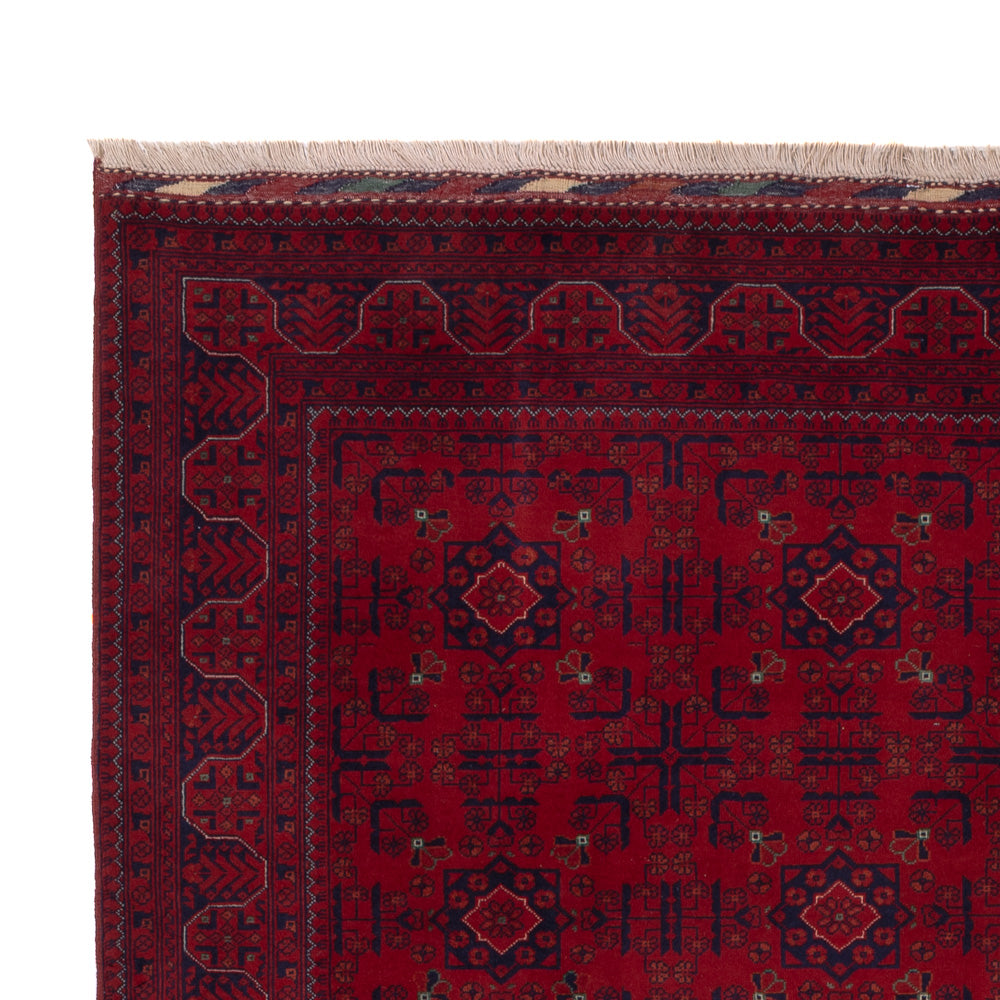 Alfombra afgana 174x235cm - Alfombra oriental