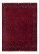 Alfombra afgana 171x234cm - Alfombra oriental
