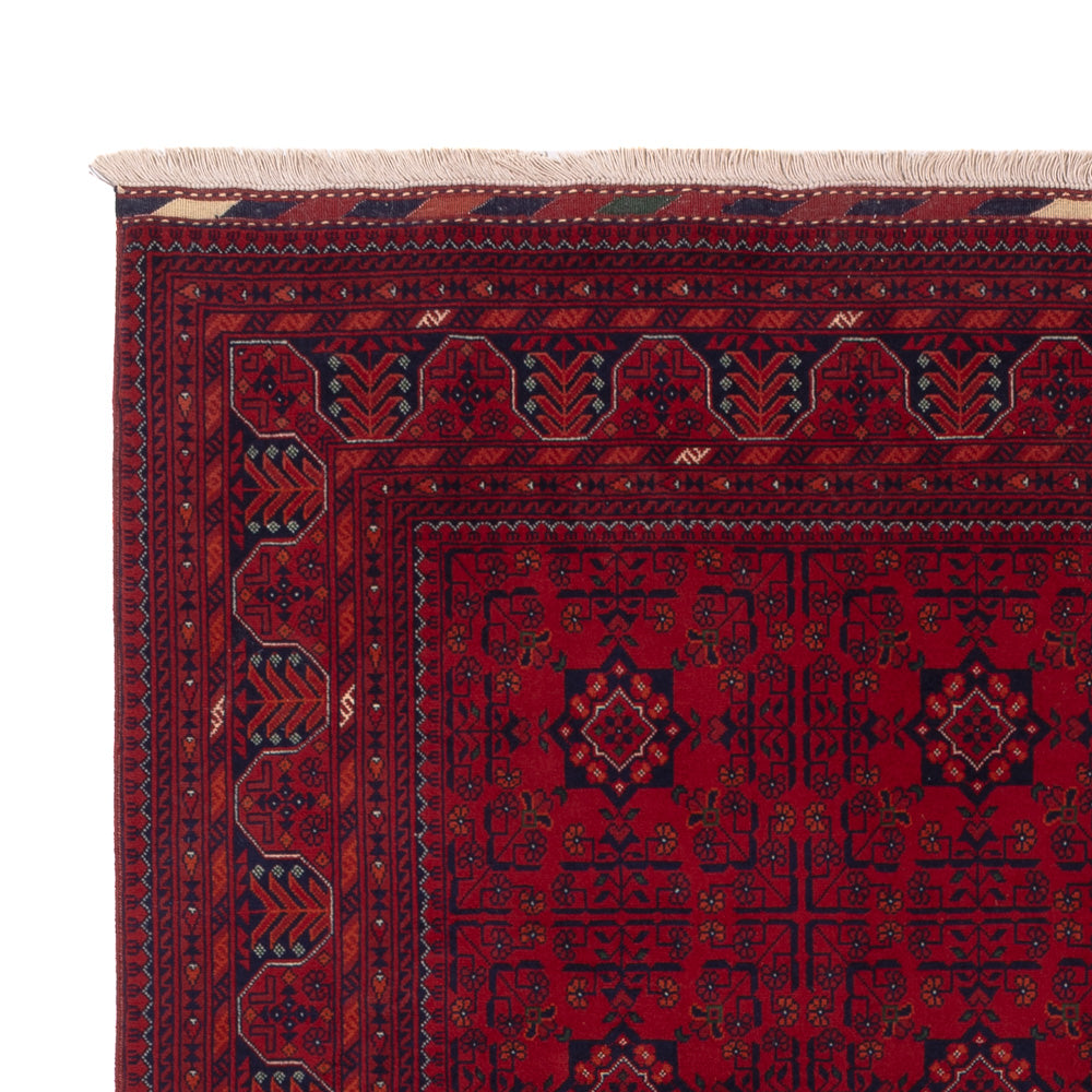 Alfombra afgana 171x234cm - Alfombra oriental