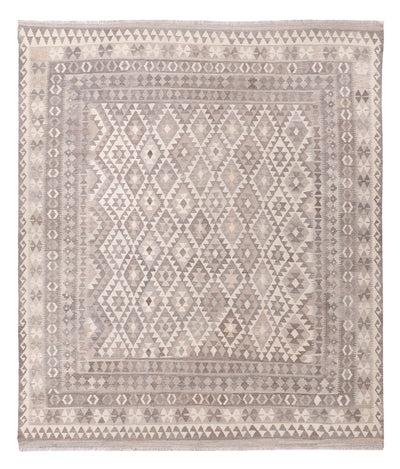 Kilim Maimana Alfombra 244x290cm - Alfombra de lana