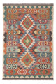 Kilim Maimana Alfombra 118x82cm - Alfombra de lana