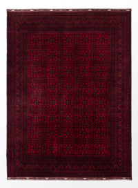 Alfombra afgana 254x350cm - Alfombra oriental – product image