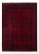 Alfombra afgana 254x350cm - Alfombra oriental