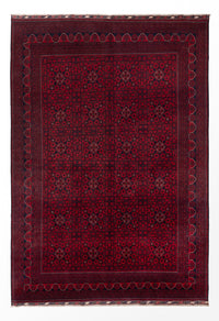 Khal Mohammadi Alfombra 250x362cm - Alfombra oriental – product image