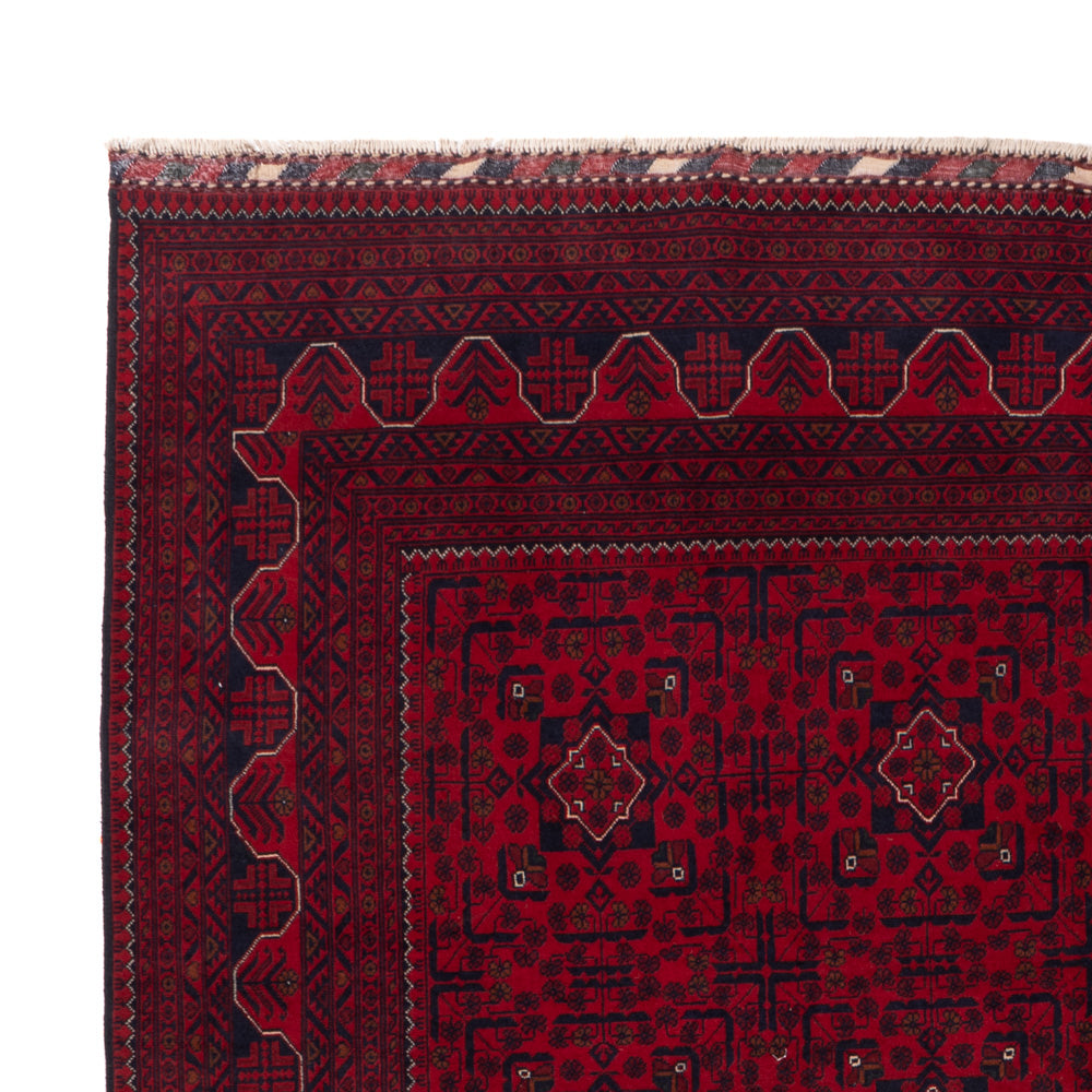 Khal Mohammadi Alfombra 250x362cm - Alfombra oriental