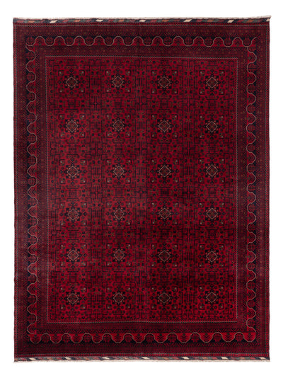 Khal Mohammadi Alfombra 251x336cm - Alfombra oriental