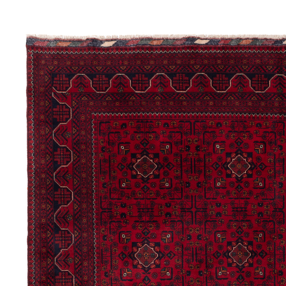 Khal Mohammadi Alfombra 251x336cm - Alfombra oriental