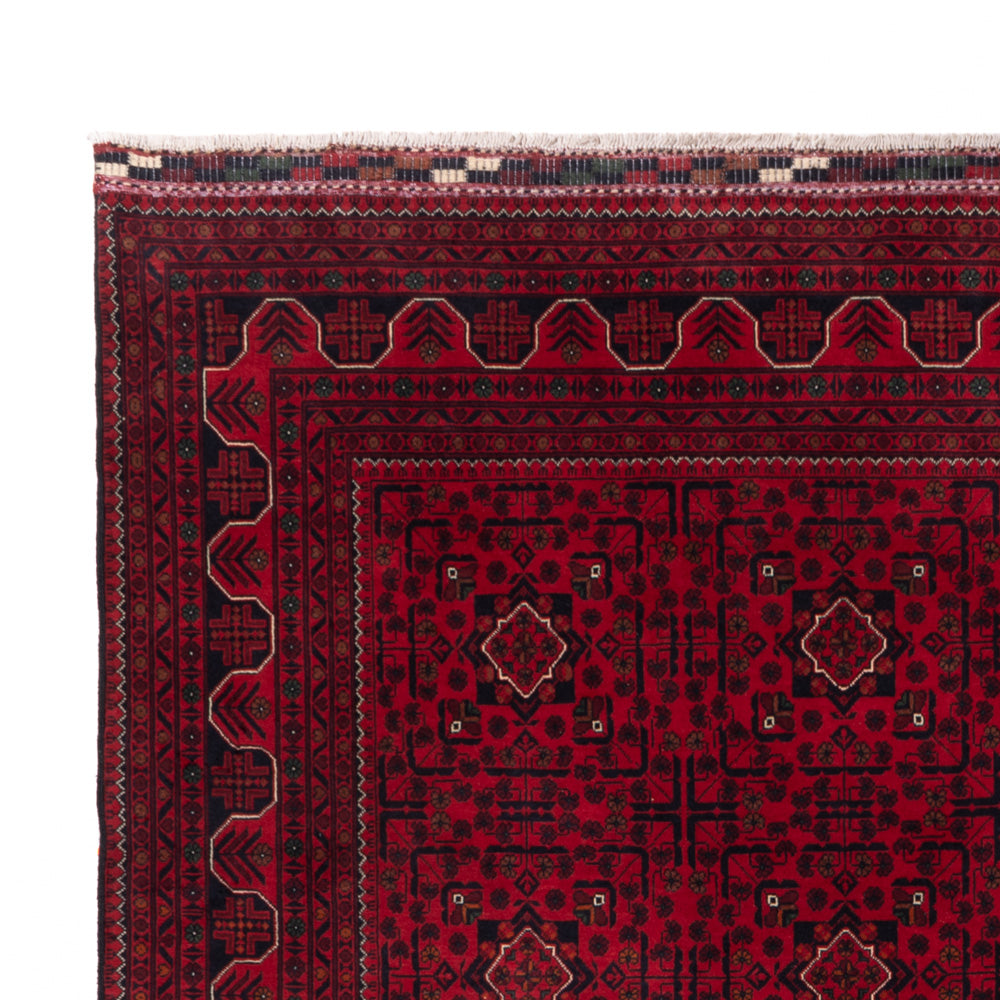 Khal Mohammadi Alfombra 246x350cm - Alfombra oriental