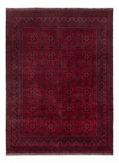 Khal Mohammadi Alfombra 250x346cm - Alfombra oriental