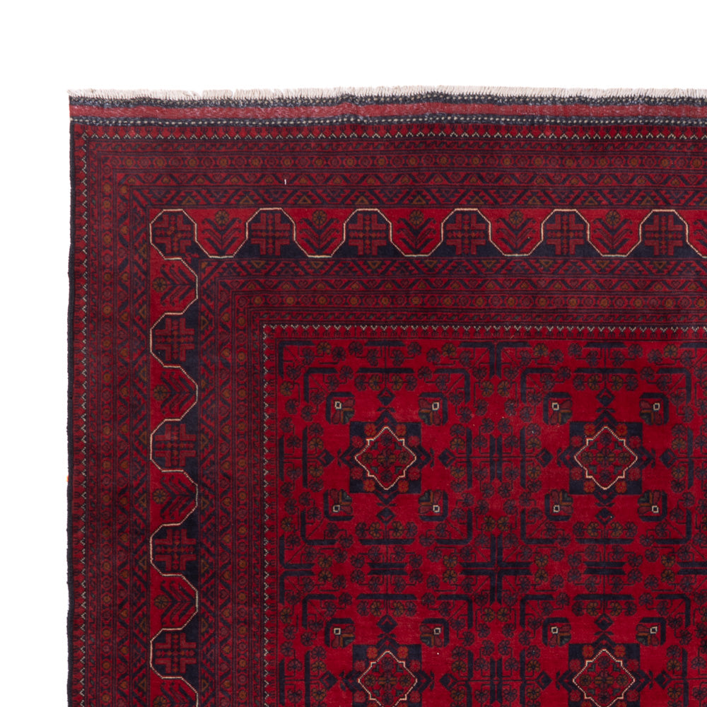 Khal Mohammadi Alfombra 250x346cm - Alfombra oriental