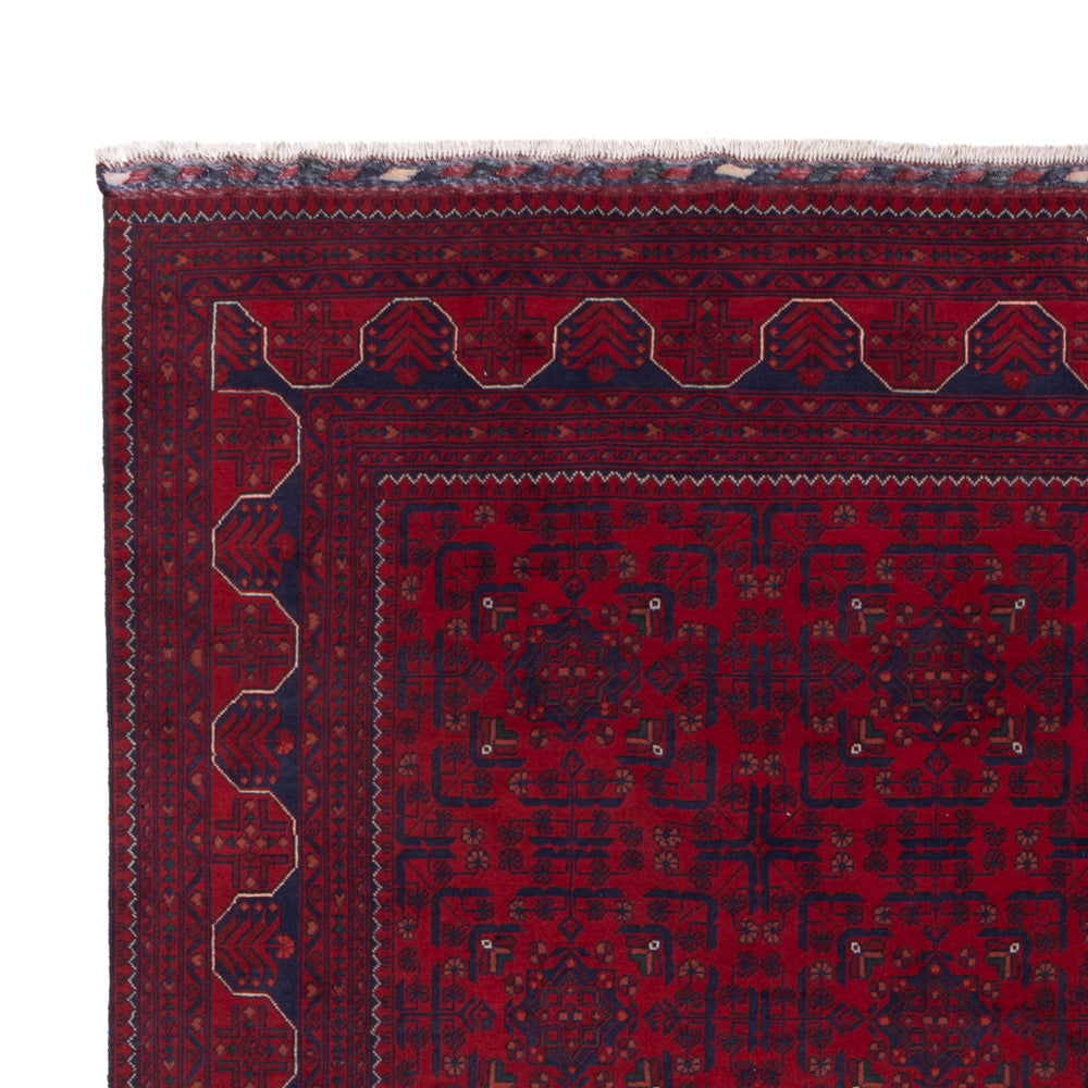 Khal Mohammadi Alfombra 247x344cm - Alfombra oriental