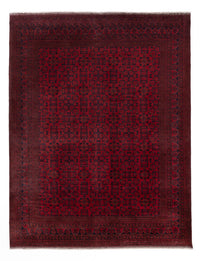 Khal Mohammadi Alfombra 264x348cm - Alfombra oriental – product image