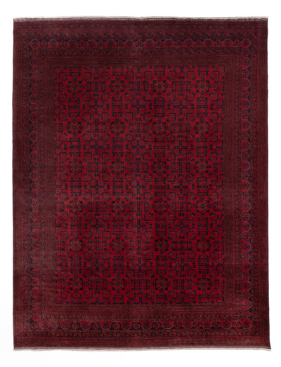 Khal Mohammadi Alfombra 264x348cm - Alfombra oriental