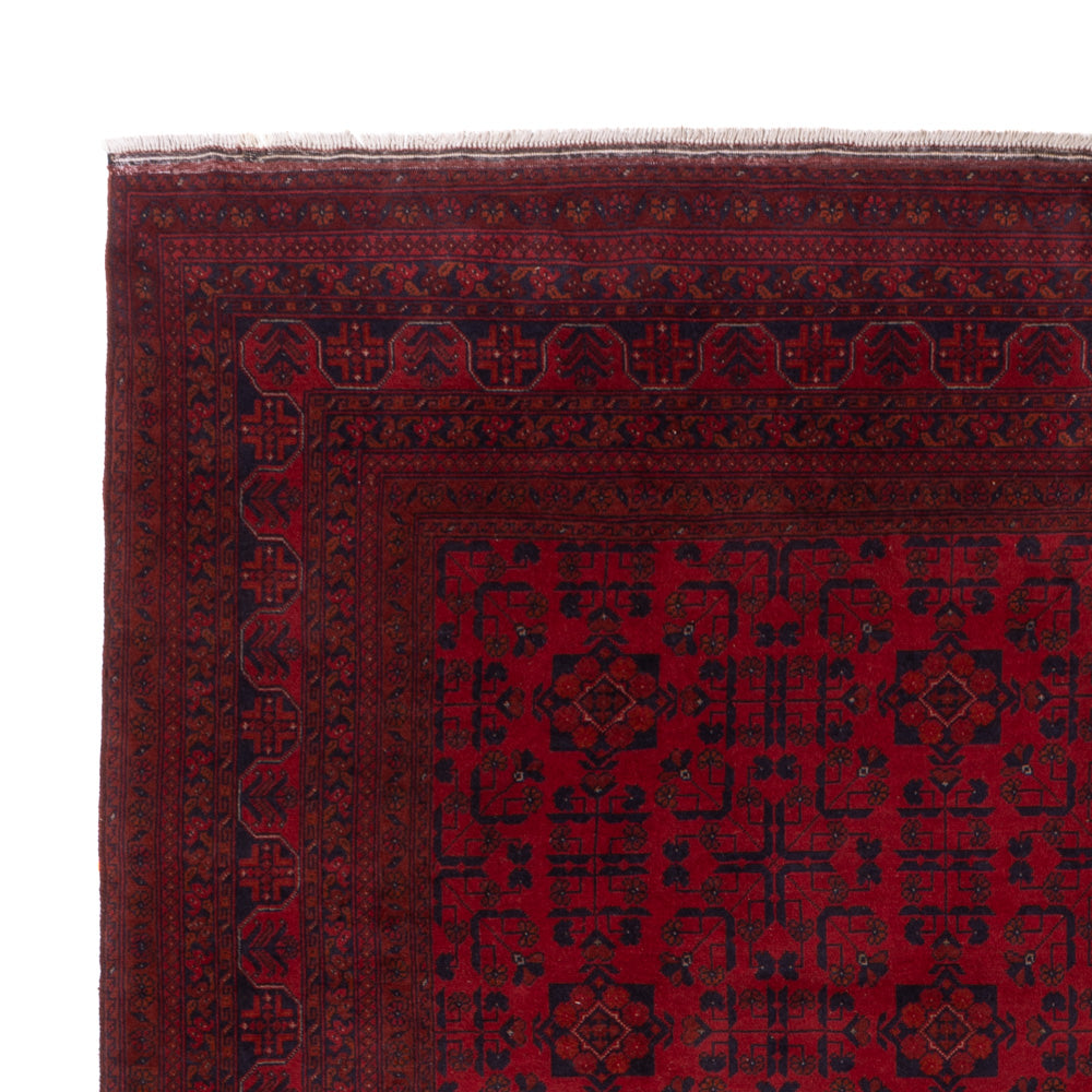 Khal Mohammadi Alfombra 264x348cm - Alfombra oriental